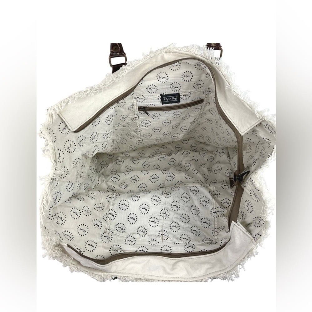 Myra Bag- Smashing Weekender Bag - Picture 7 of 11